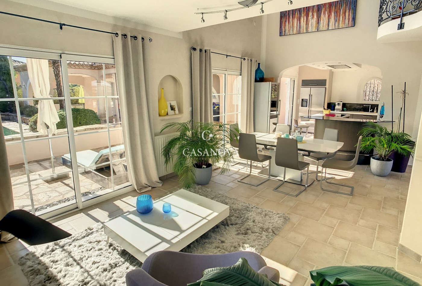 vente Villa Pezenas - Photo 3