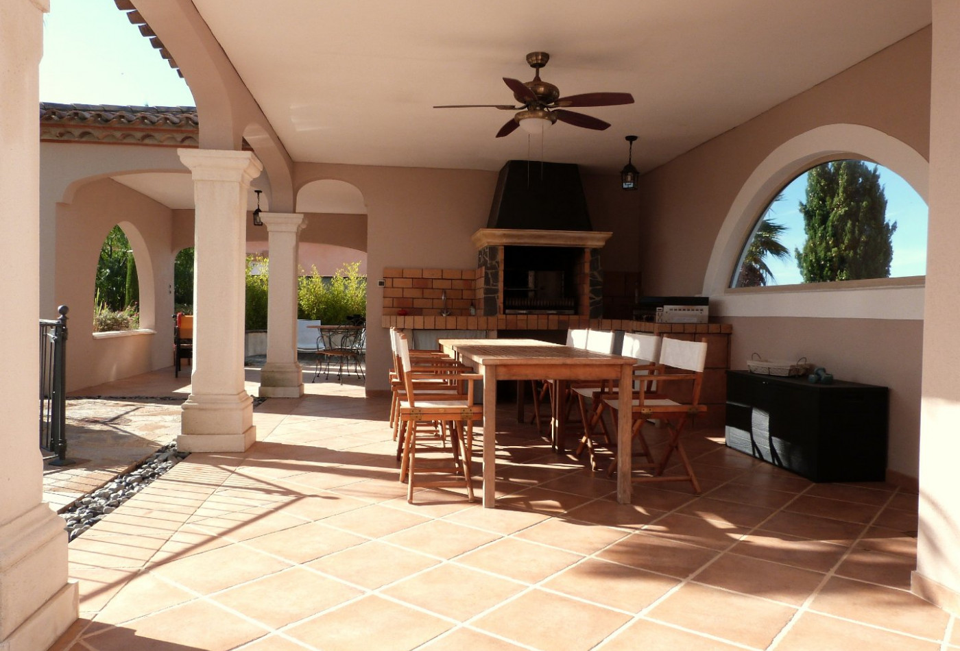 vente Villa Pezenas - Photo 9