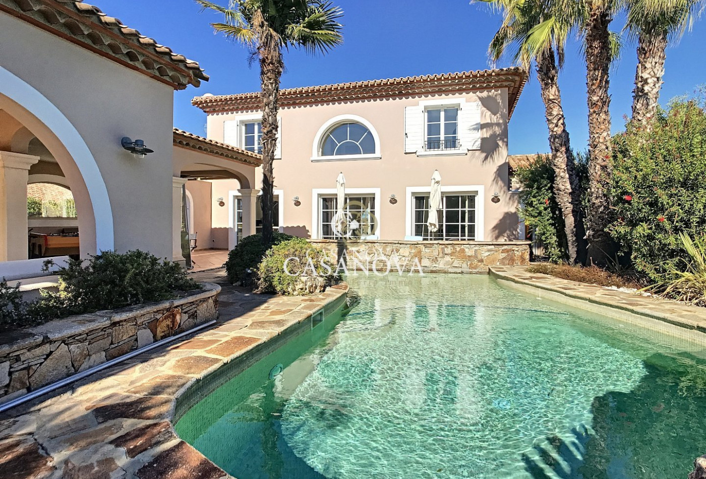 vente Villa Pezenas - Photo 1