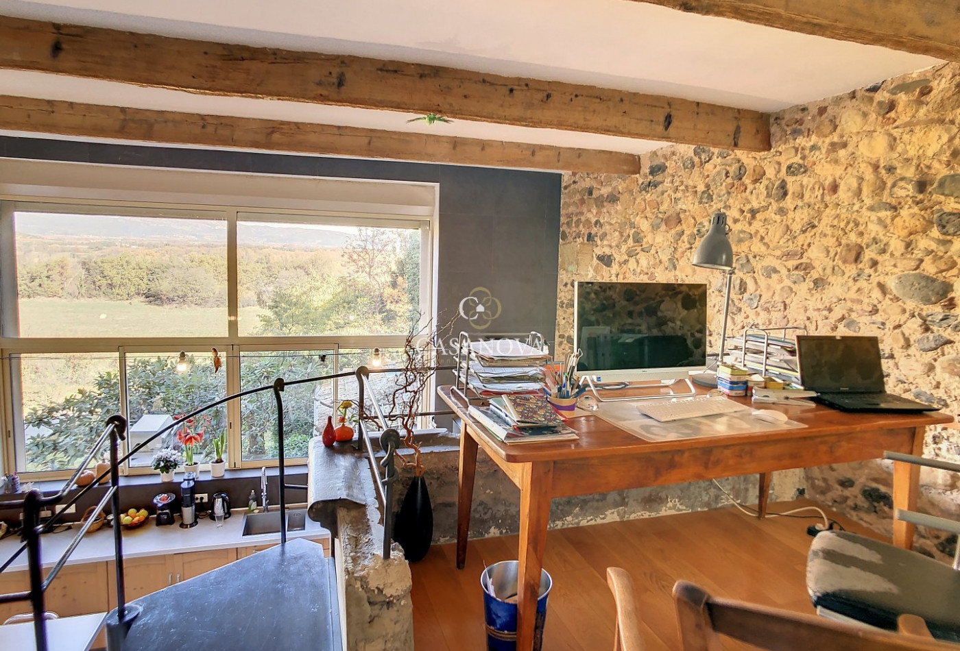vente Maison Clermont L'herault - Photo 7