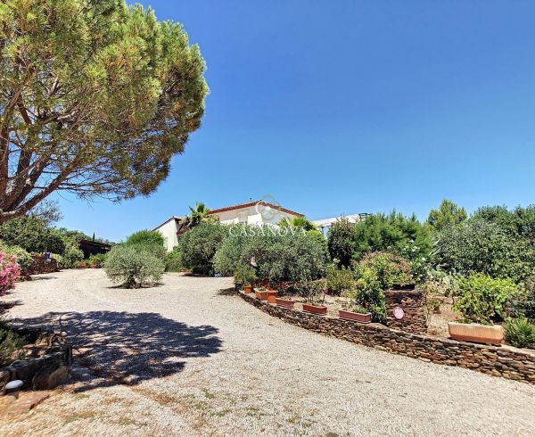 A vendre Gignac | Réf 340139119 - Agence galerie casanova