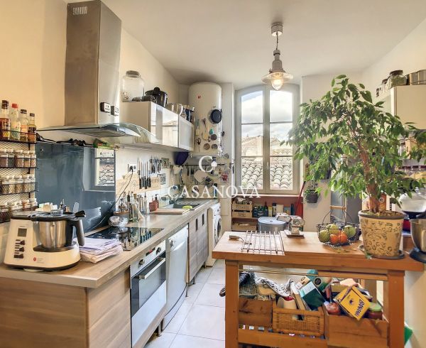 vente Clermont L'herault