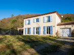vente Villa Lodeve