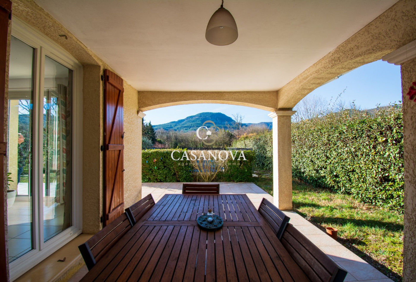 vente Villa Lodeve - Photo 3