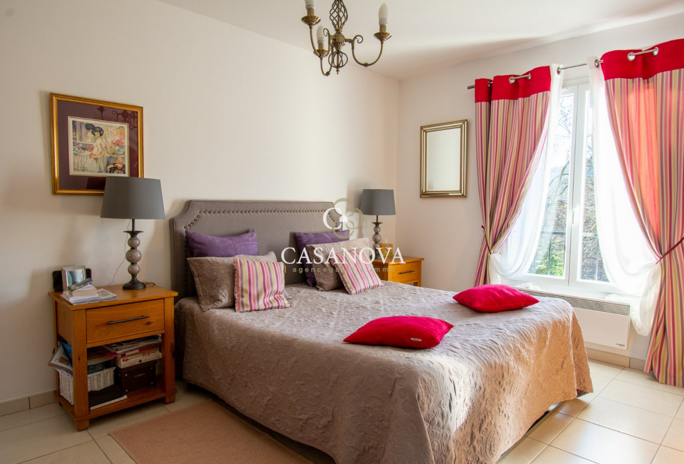 vente Villa Lodeve - Photo 6