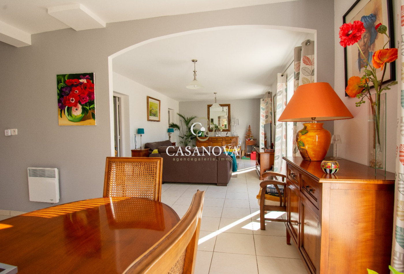 vente Villa Lodeve - Photo 10