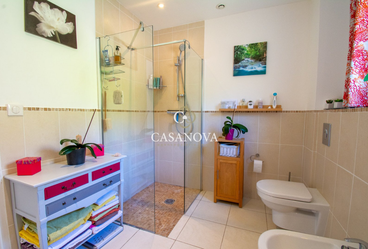 vente Villa Lodeve - Photo 7