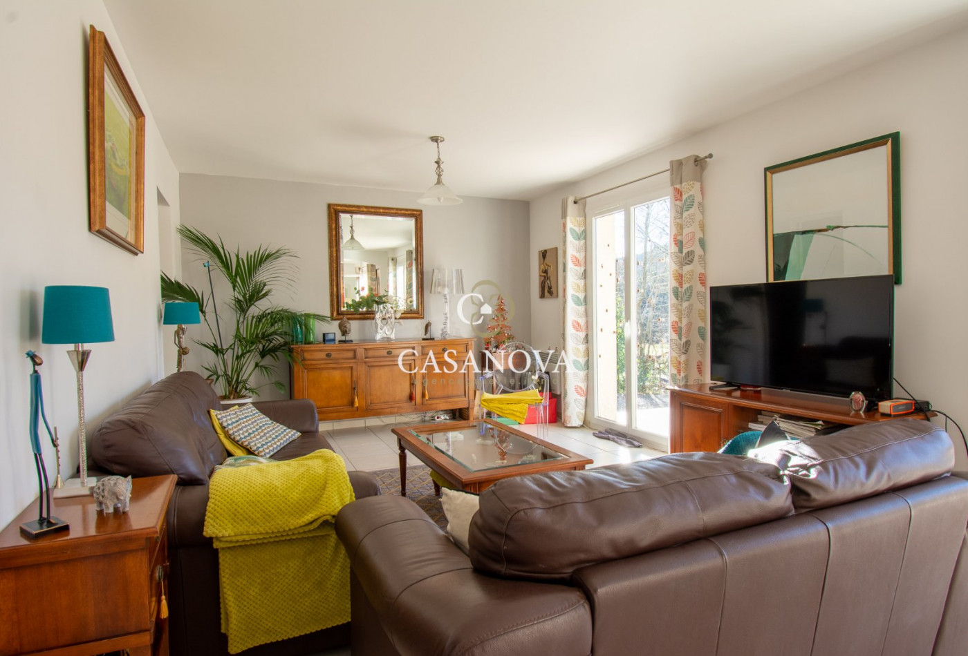 vente Villa Lodeve - Photo 4