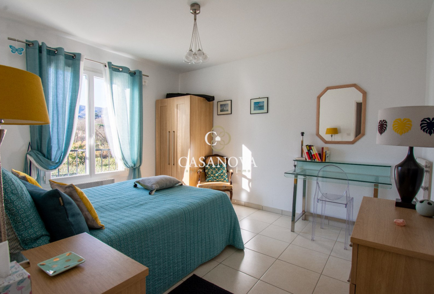 vente Villa Lodeve - Photo 8