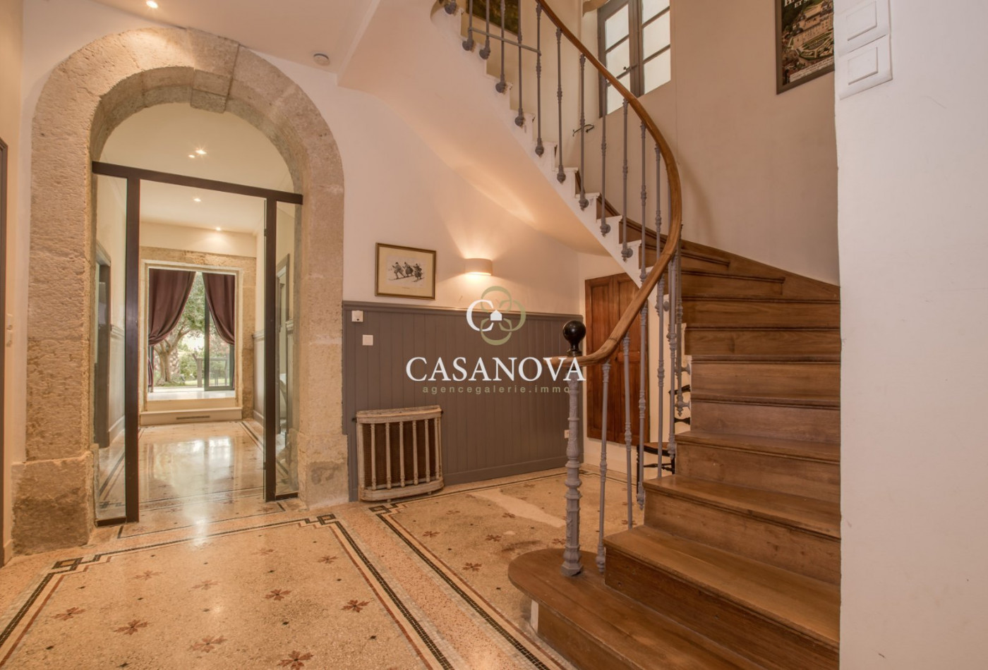 vente Maison bourgeoise Beziers - Photo 3