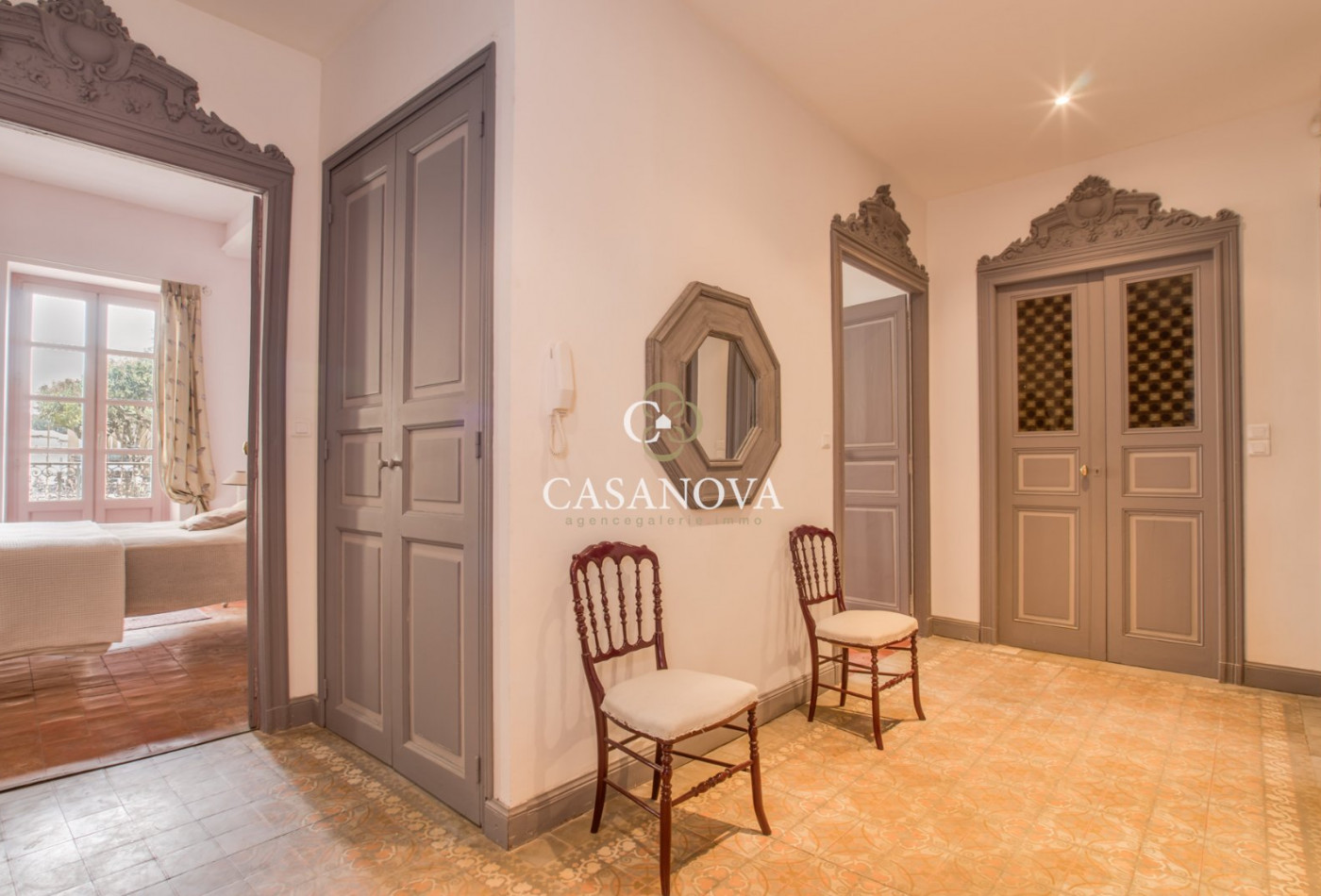 vente Maison bourgeoise Beziers - Photo 7