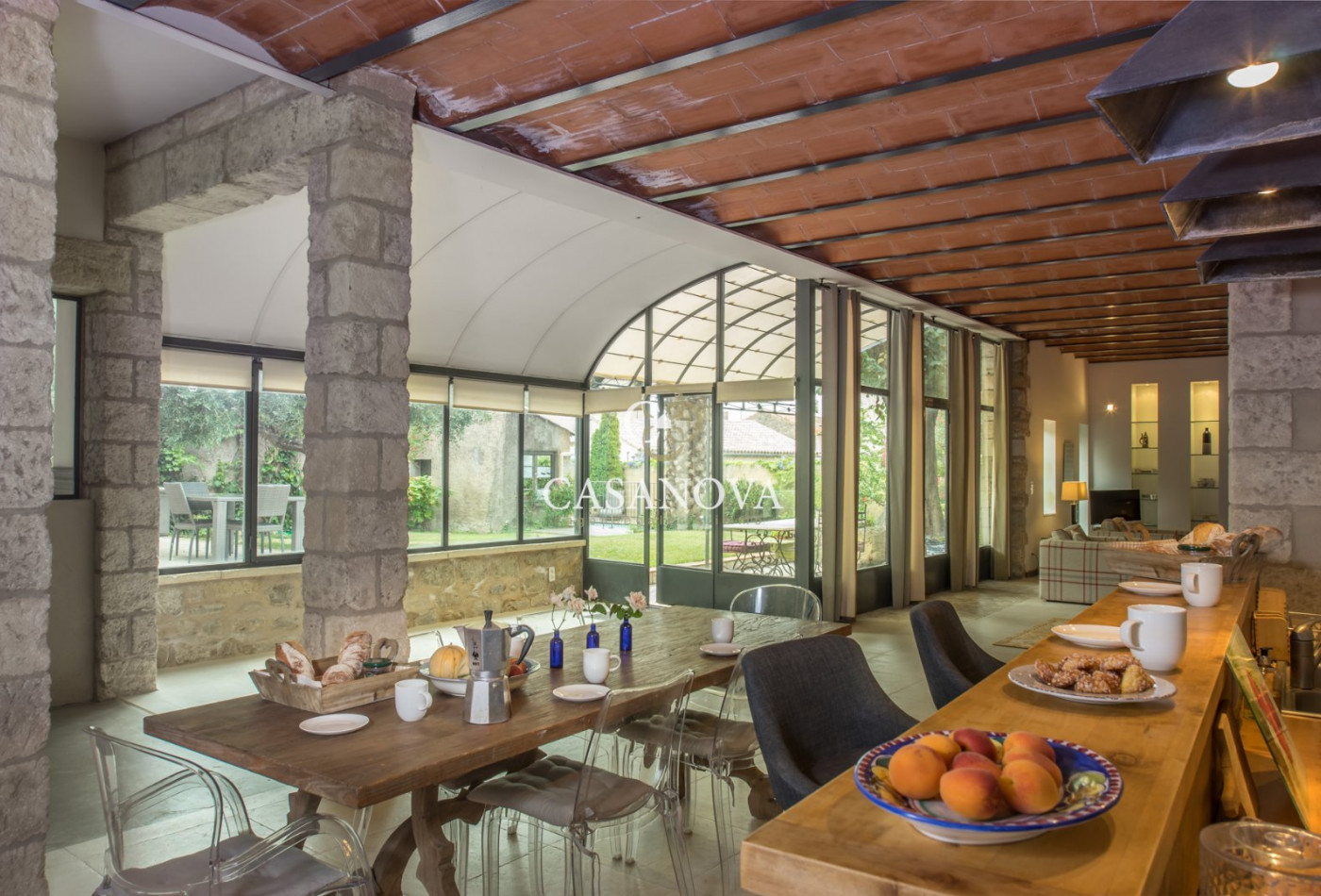 vente Maison bourgeoise Beziers - Photo 2