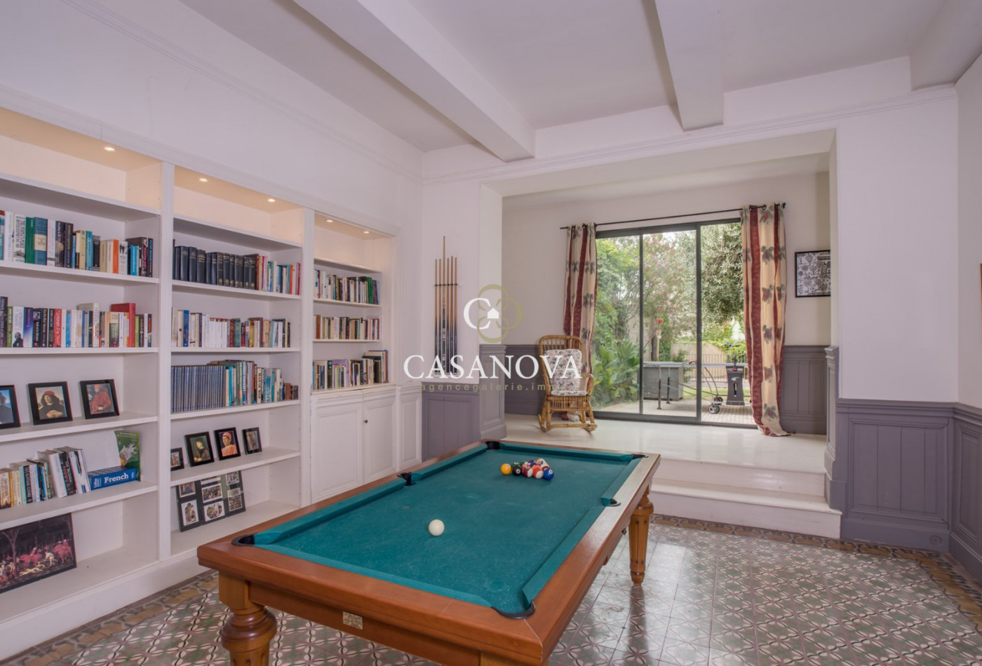 vente Maison bourgeoise Beziers - Photo 6