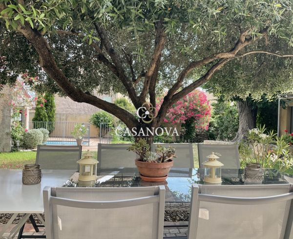 A vendre Beziers | Réf 340139234 - Agence galerie casanova