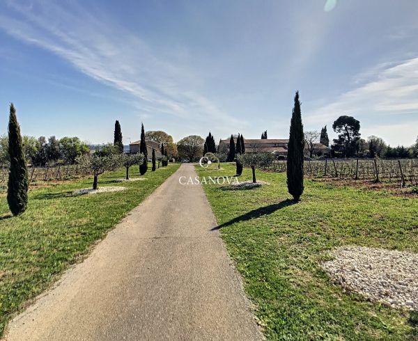 A vendre Montpellier | Réf 340139260 - Agence galerie casanova