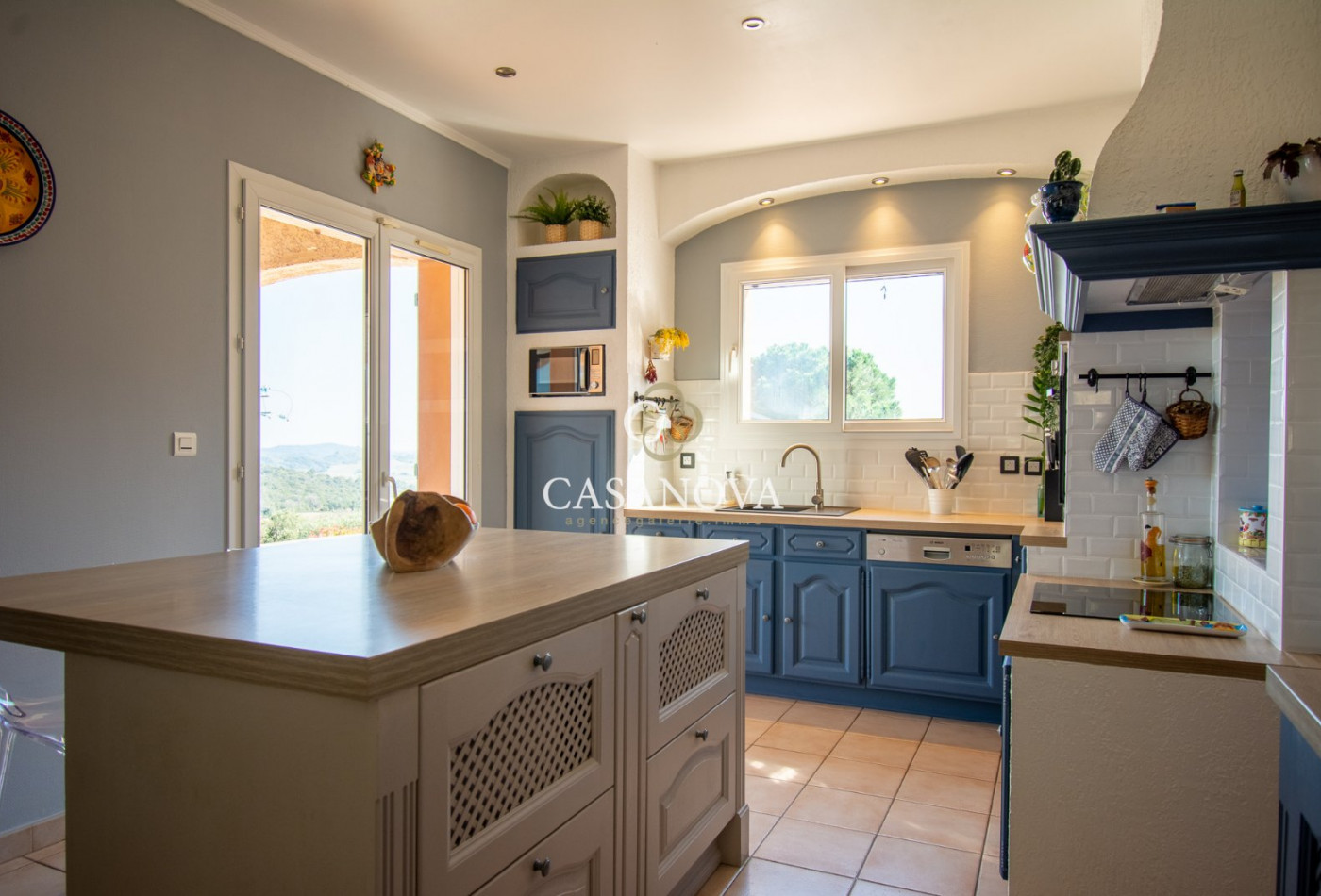 vente Villa Gabian - Photo 7