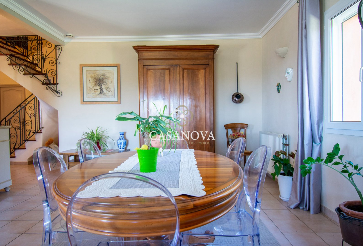 vente Villa Gabian - Photo 6