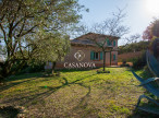 vente Villa Gabian