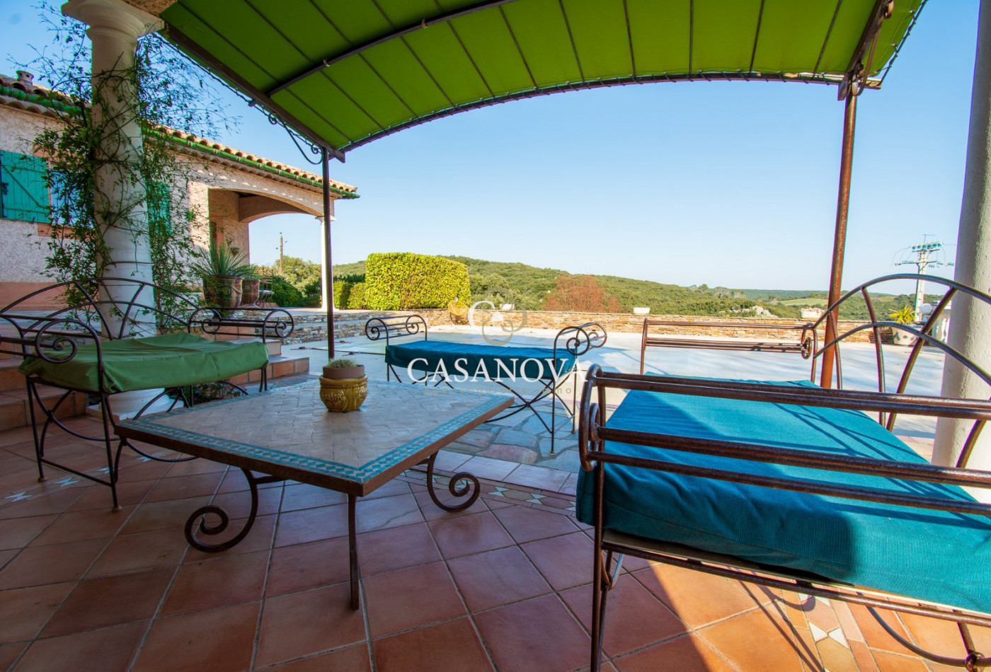 vente Villa Gabian - Photo 4