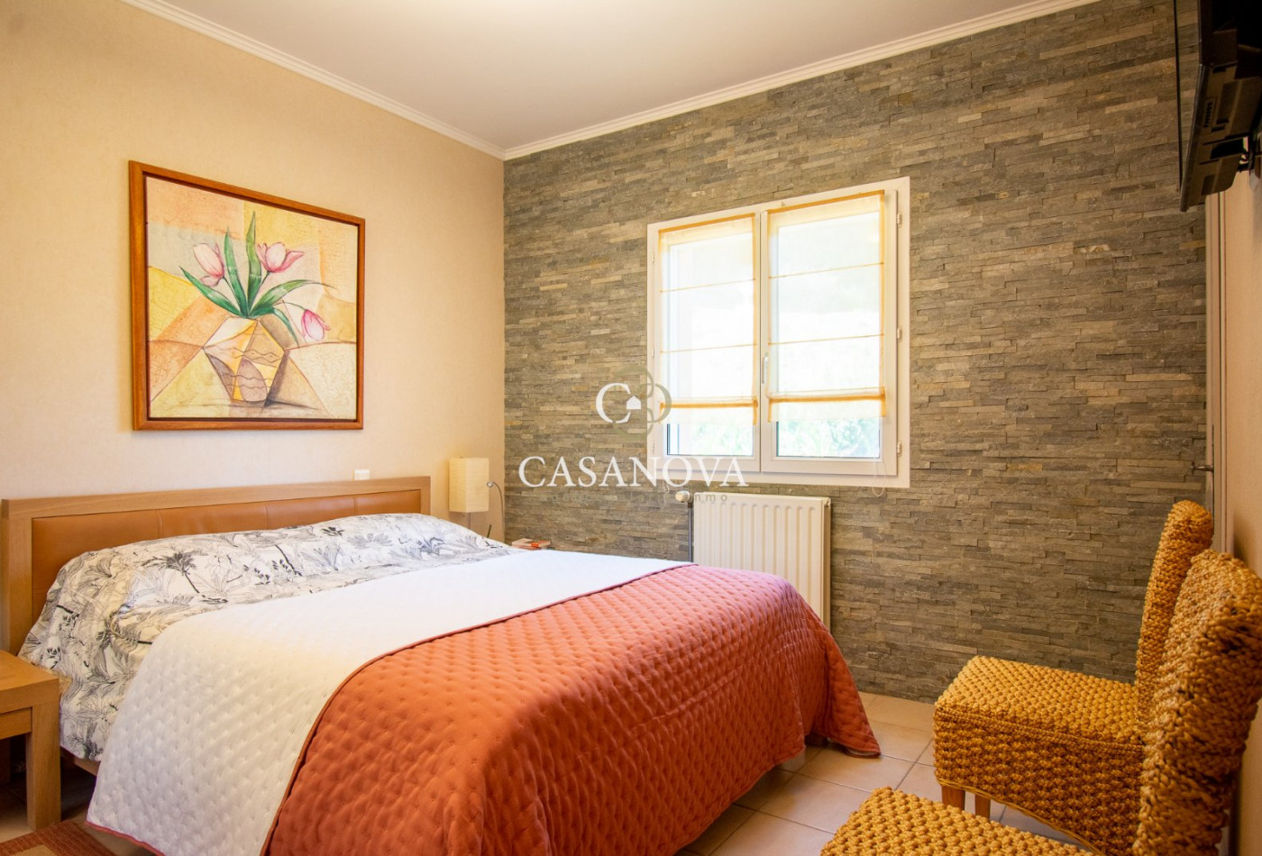 vente Villa Gabian - Photo 8