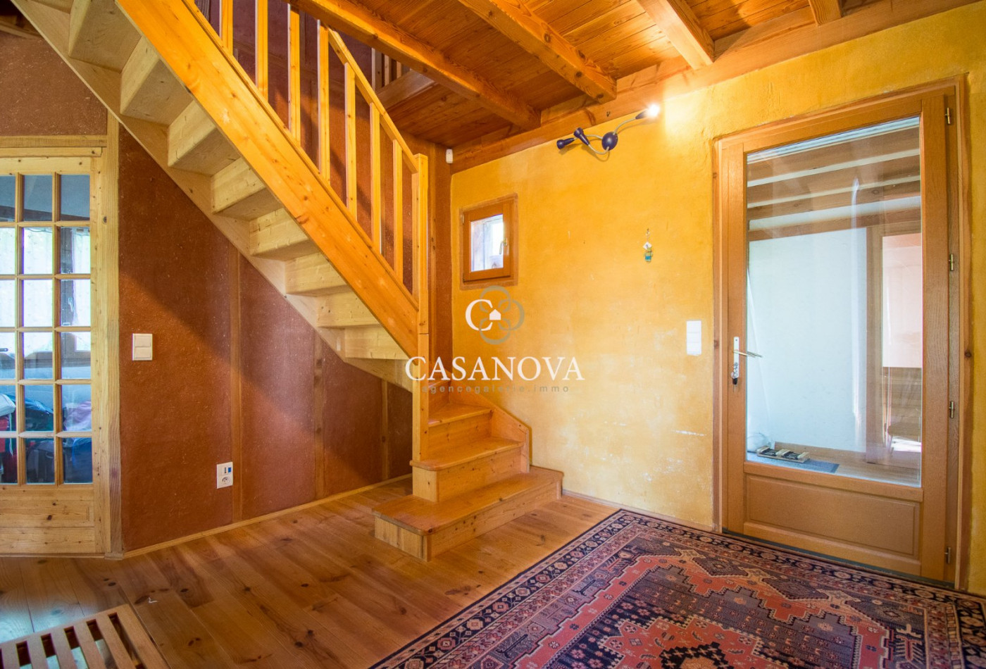 vente Maison bio climatique Gignac - Photo 9