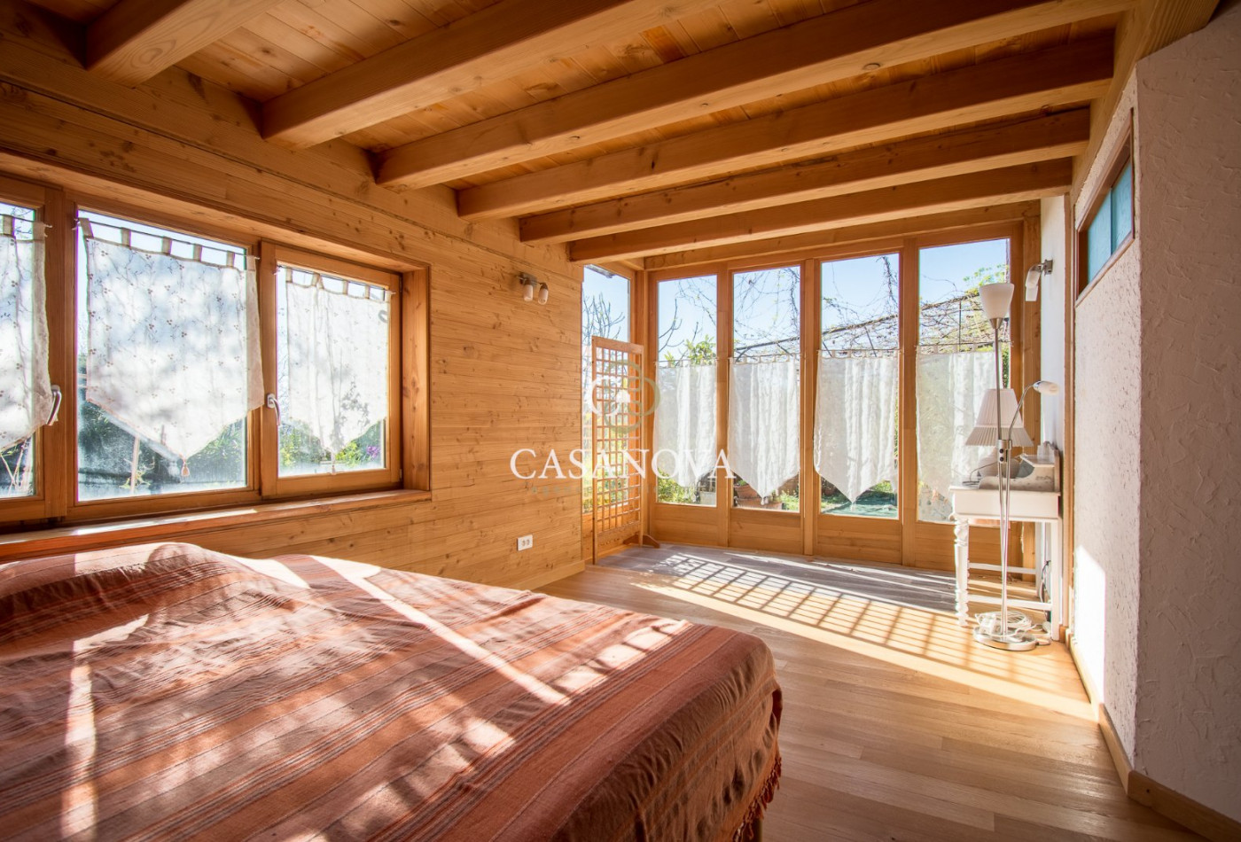 vente Maison bio climatique Gignac - Photo 8