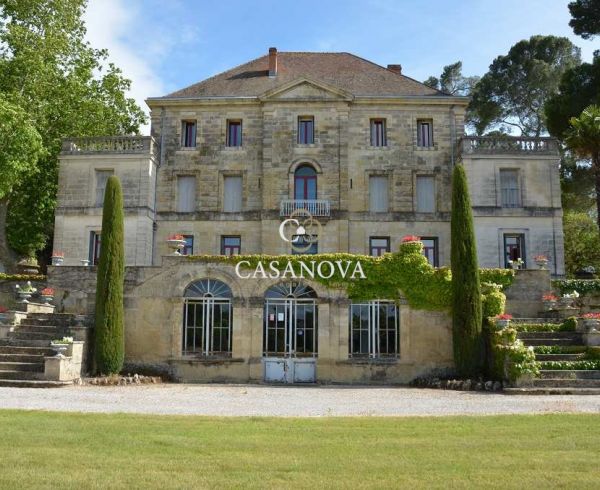 A vendre Montpellier | Réf 340139328 - Agence galerie casanova