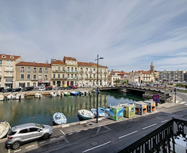 vente Sete