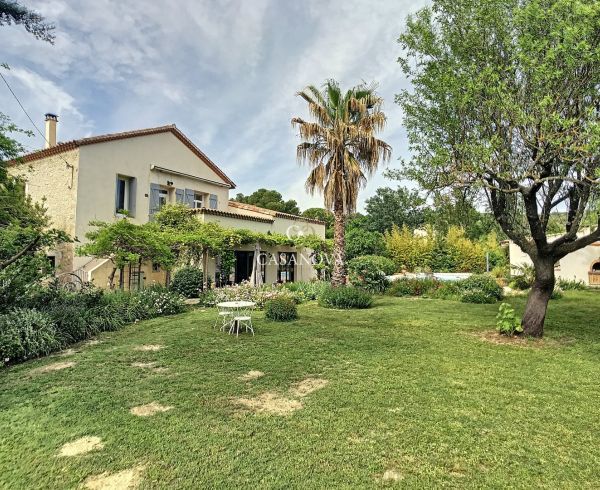 vente Pezenas
