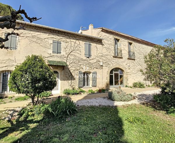 vente Pezenas
