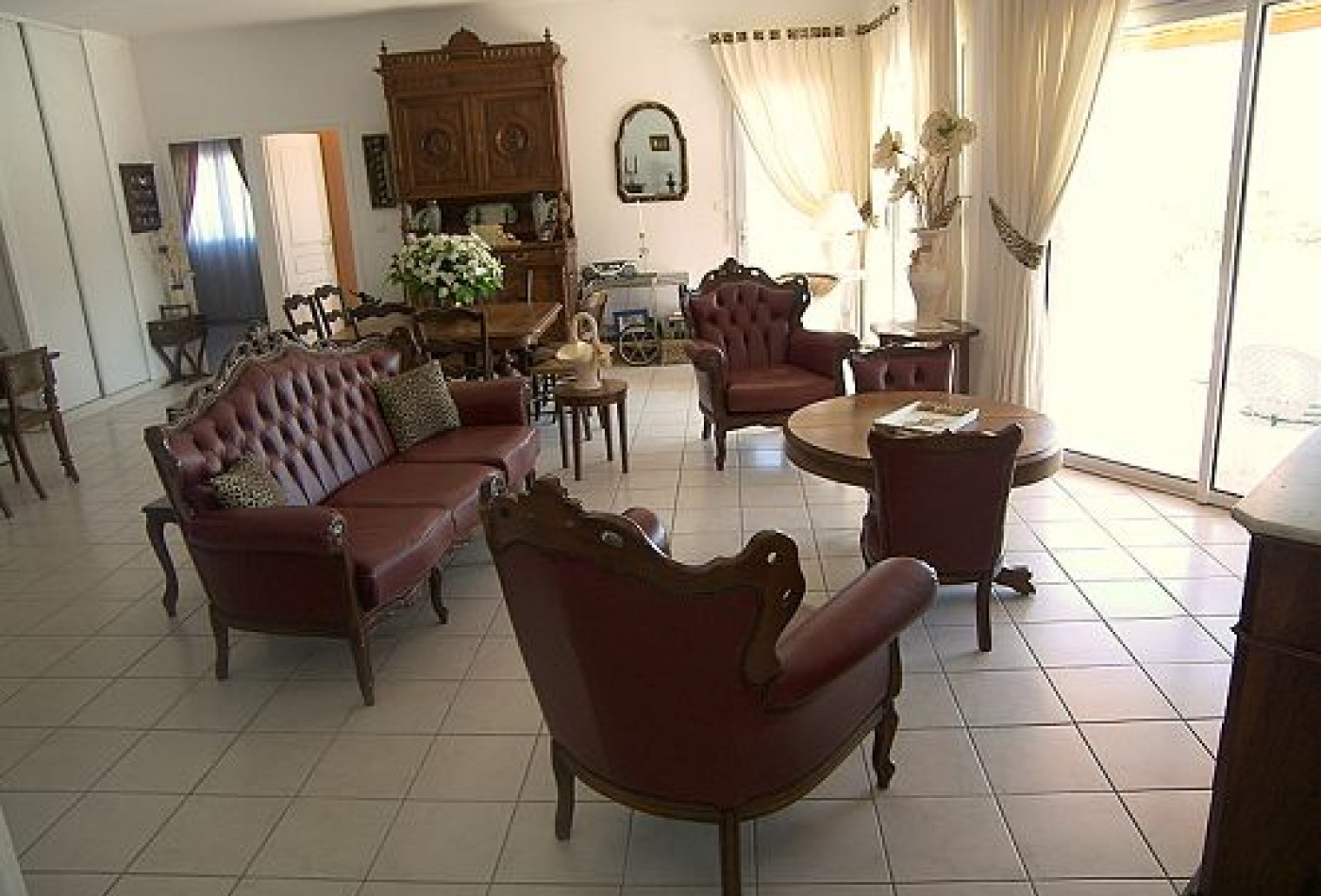vente Villa d'architecte Gignac - Photo 7