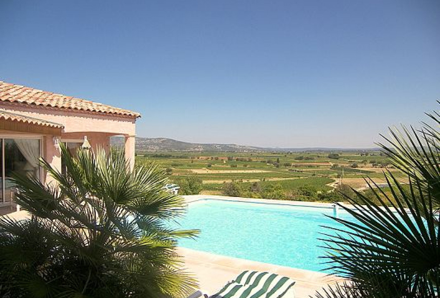 vente Villa d'architecte Gignac - Photo 2