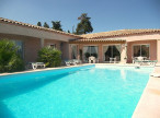 vente Villa d'architecte Gignac