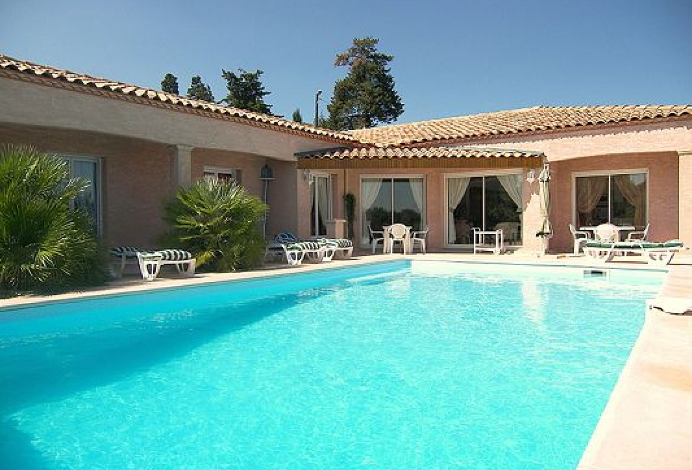 vente Villa d'architecte Gignac - Photo 5