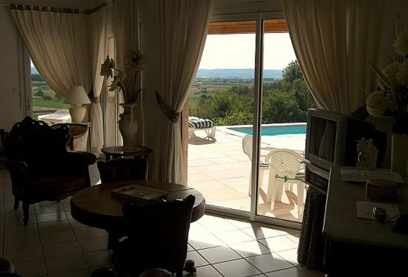 vente Villa d'architecte Gignac - Photo 6