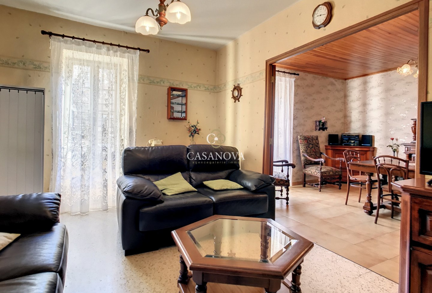 vente Maison de caractère Pezenas - Photo 8