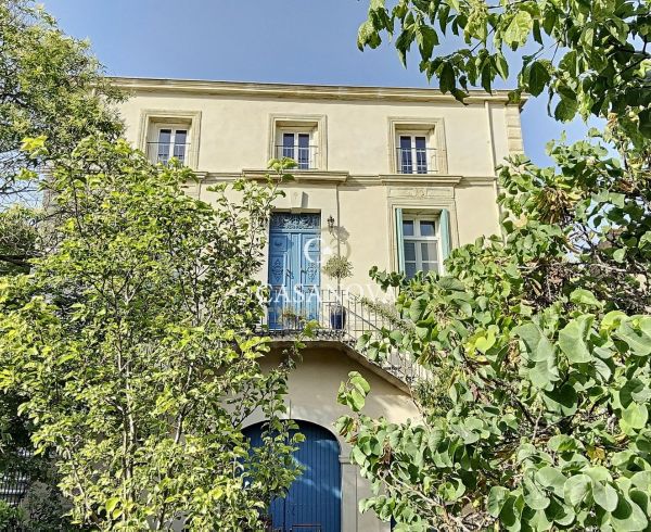 vente Beziers