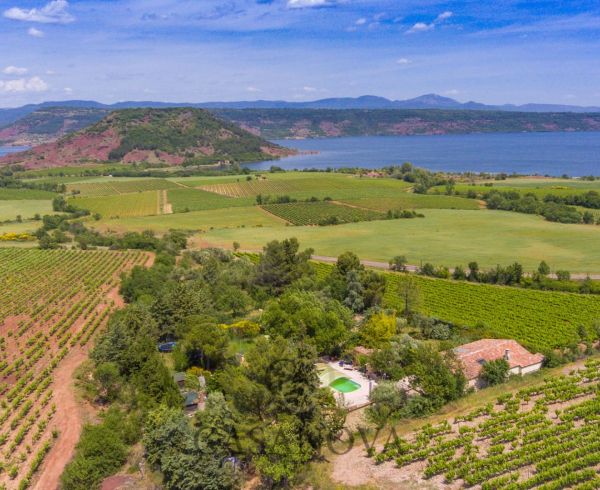 vente Clermont L'herault