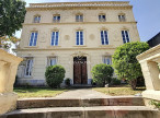 vente Maison bourgeoise Beziers