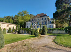 vente Château Montpellier