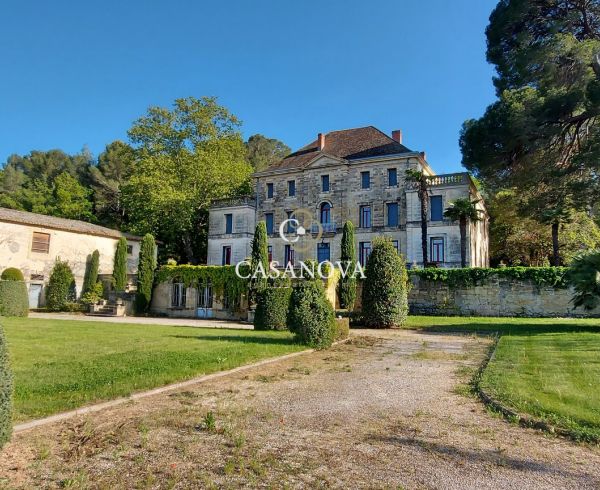 vente Montpellier