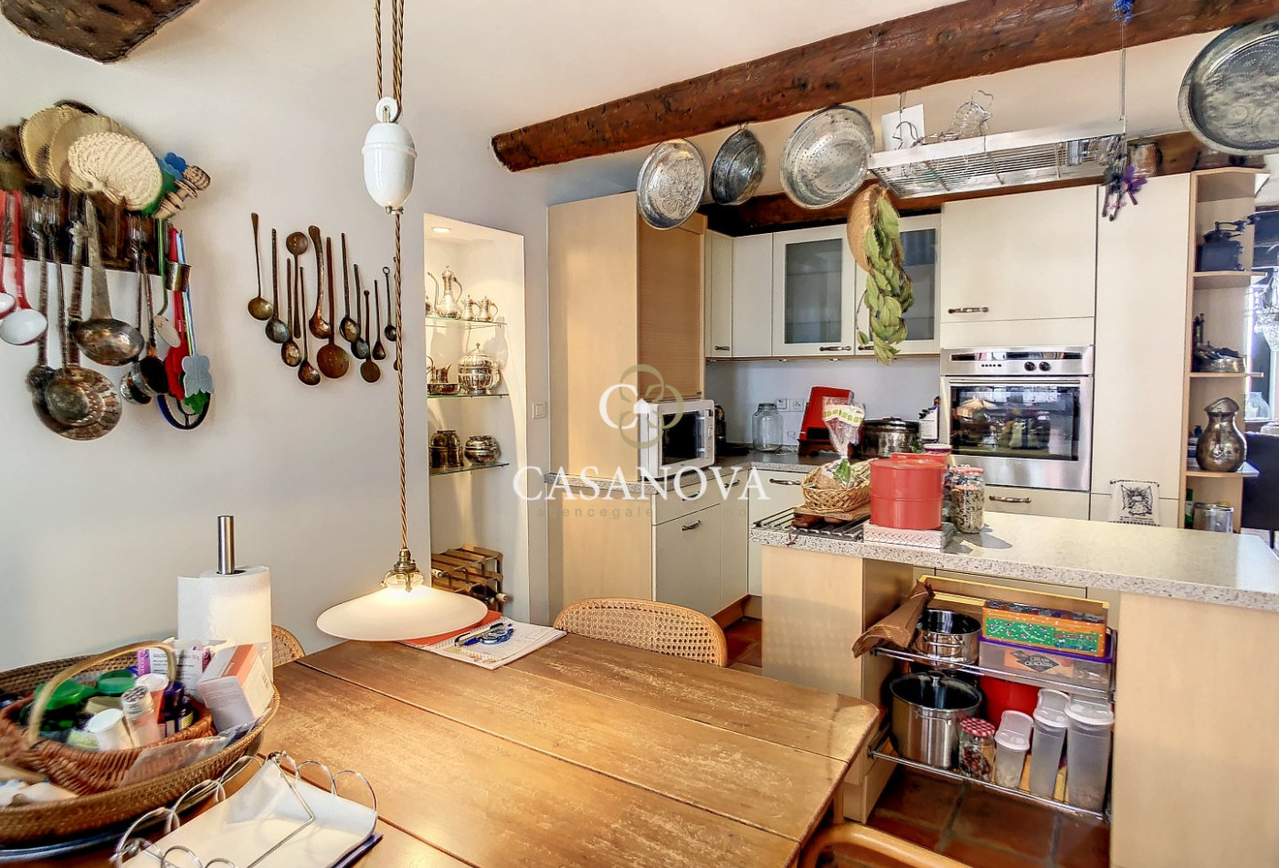vente Maison de caractère Pezenas - Photo 9