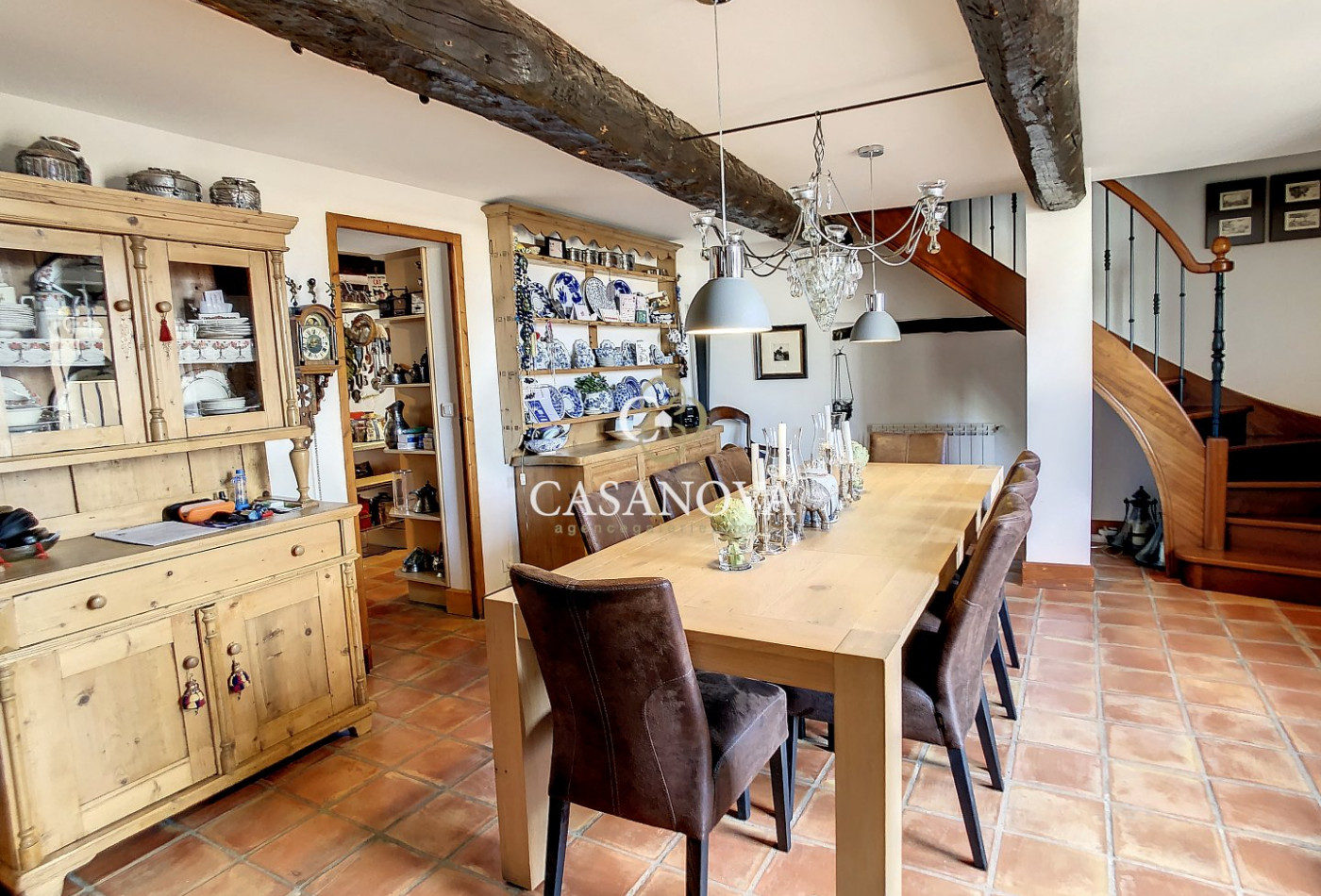 vente Maison de caractère Pezenas - Photo 7