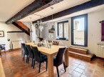 vente Maison de caractère Pezenas