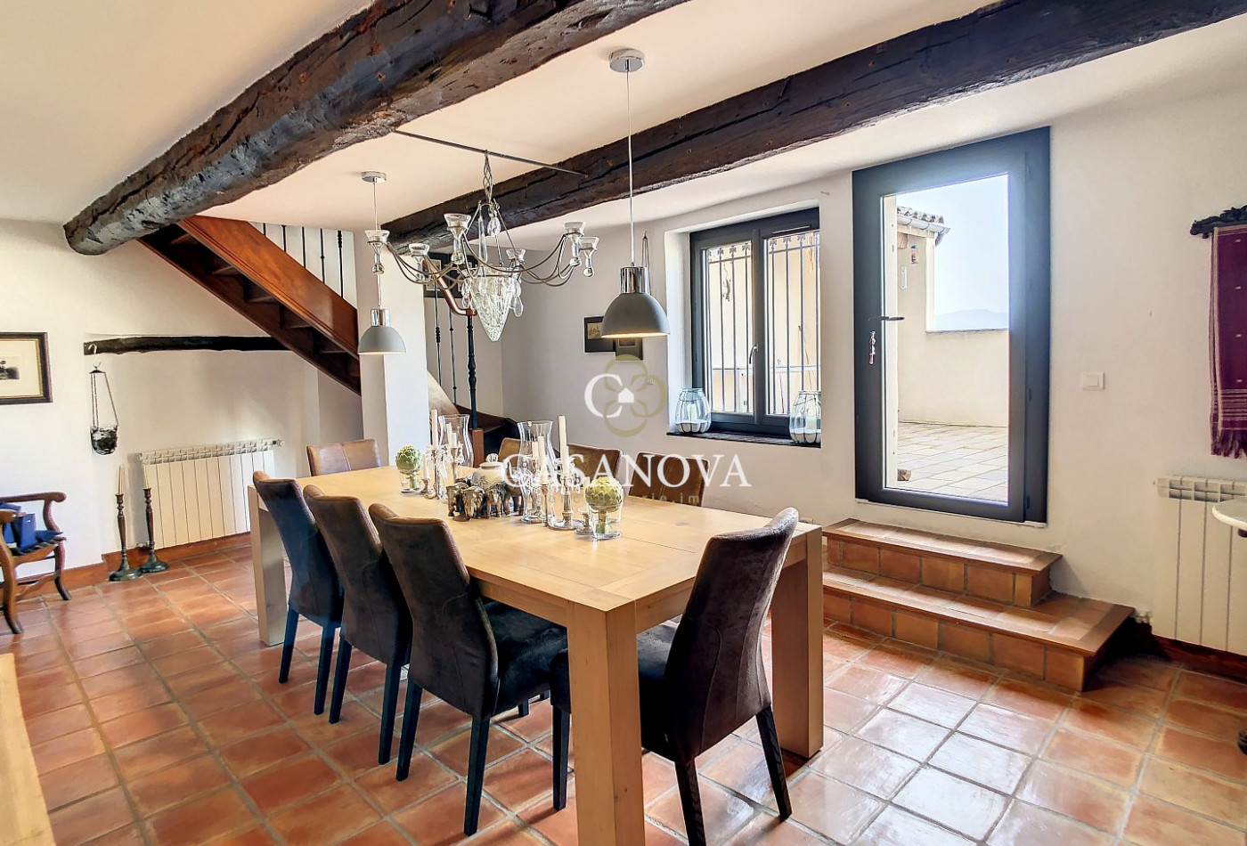 vente Maison de caractère Pezenas - Photo 6