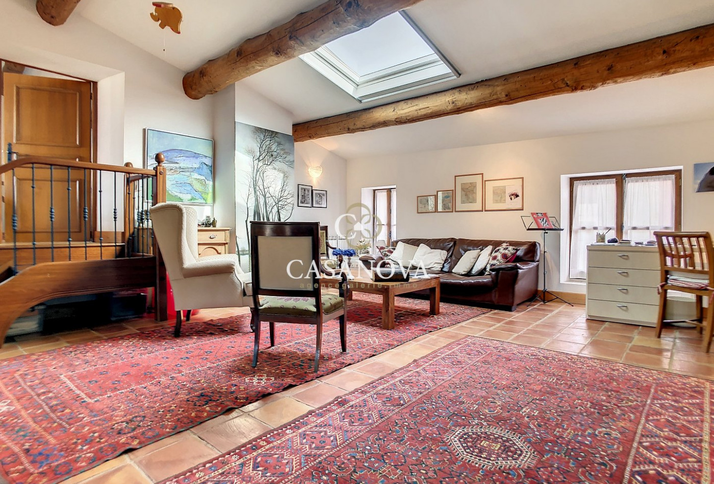 vente Maison de caractère Pezenas - Photo 8