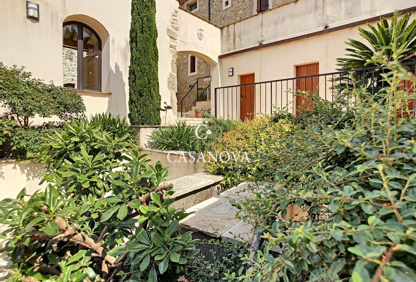 vente Maison de caractère Pezenas - Photo 10