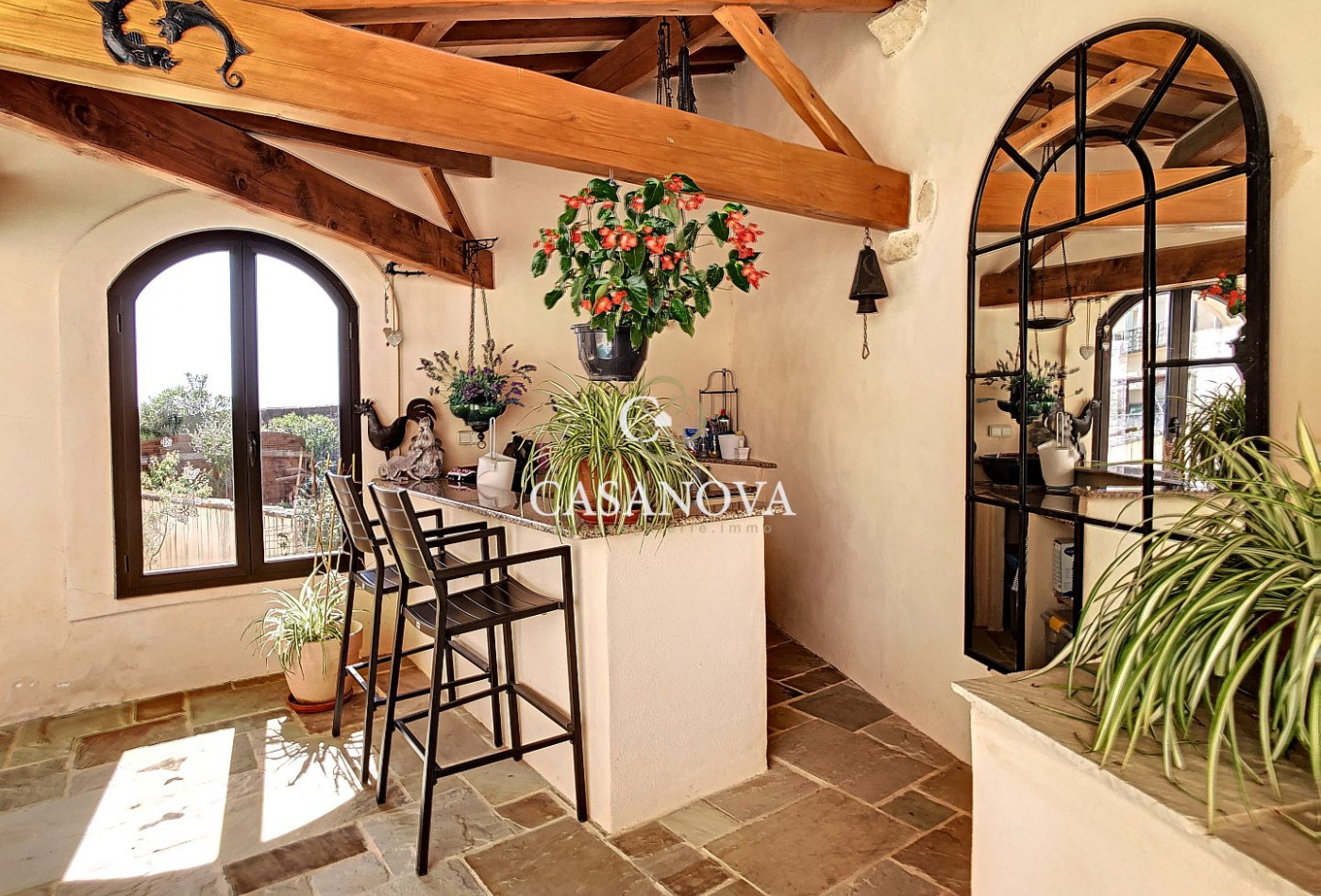 vente Maison de caractère Pezenas - Photo 4