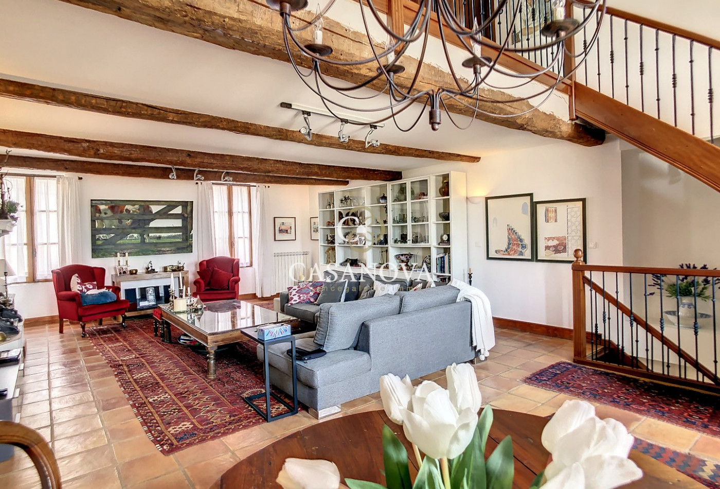 vente Maison de caractère Pezenas - Photo 5