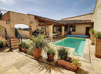 vente Maison de caractère Pezenas